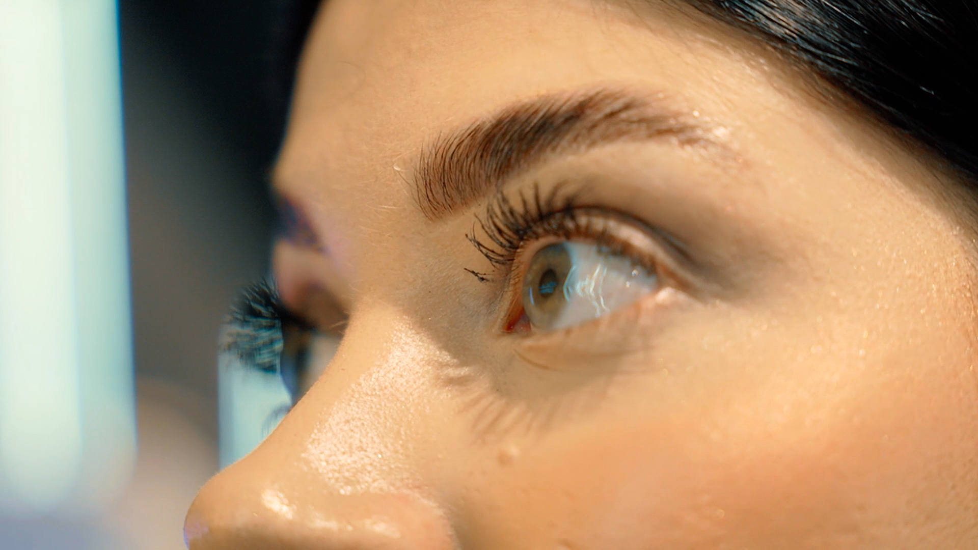 Display Screens – LEAP